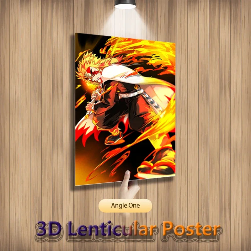 Infiniti Train final fight 3D